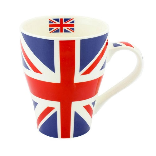 Lesser & Pavey Union Jack Jubilee Mug