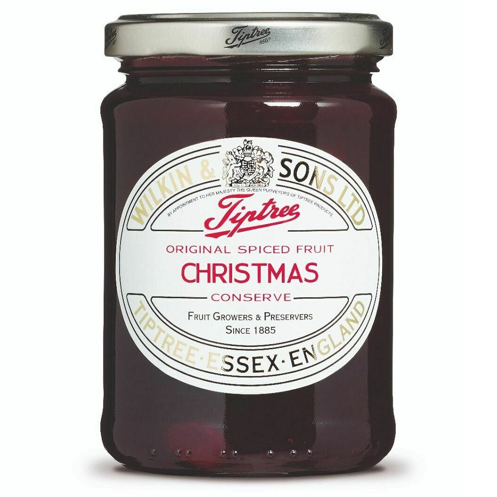 Tiptree Christmas Conserve 340G