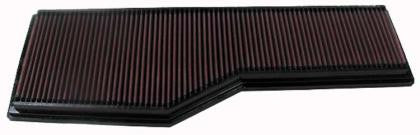 K&N Drop-In Air Filter (996 Carrera / GT3)