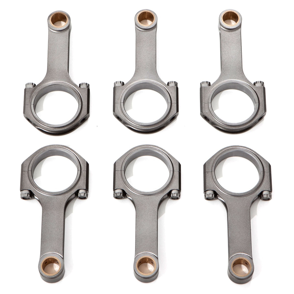 CP-Carrillo - 3.4L 9A1 Connecting Rods (Cayman / Boxster 987.2)