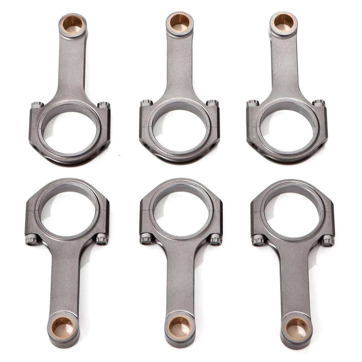 CP-Carrillo - Pro-H 3/8 Connecting Rods (Cayman / Boxster 987.1)