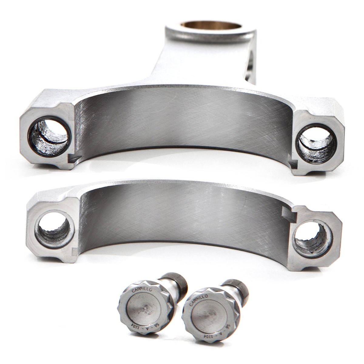 CP-Carrillo - 3.4L 9A1 Connecting Rods (Cayman / Boxster 987.2)