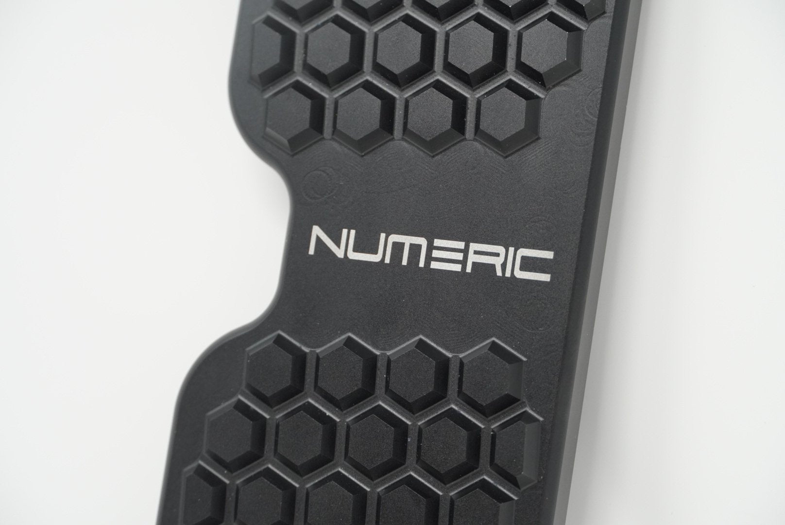 Numeric Racing Performance Pedal Set (992)