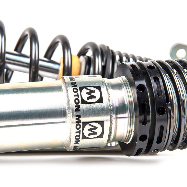 Moton 3-Way Coilover Kit (996 Carrera / GT3)