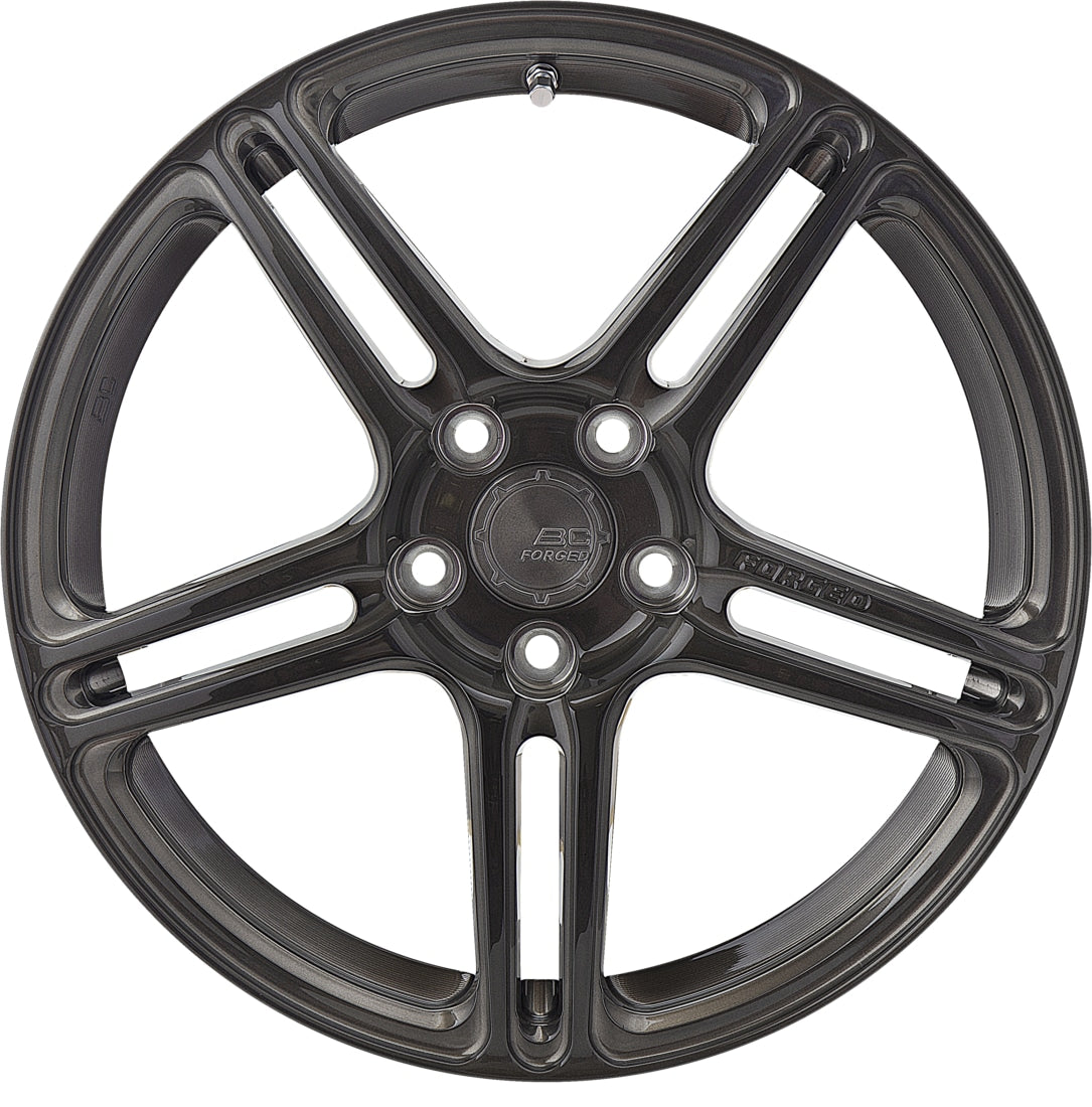 BC Forged - RZ09 Forged Monoblock Wheels