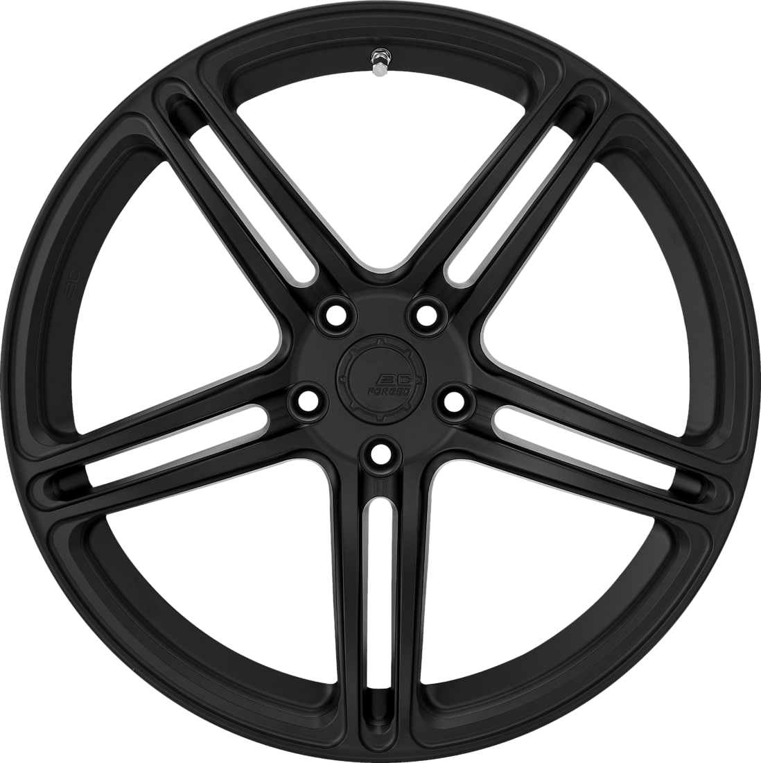 BC Forged - RZ09 Forged Monoblock Wheels