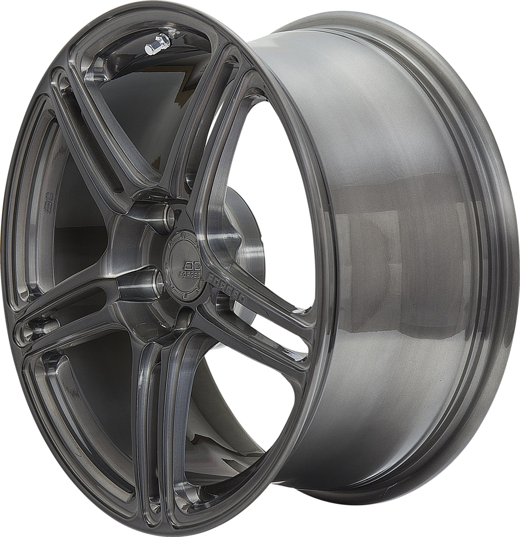 BC Forged - RZ09 Forged Monoblock Wheels