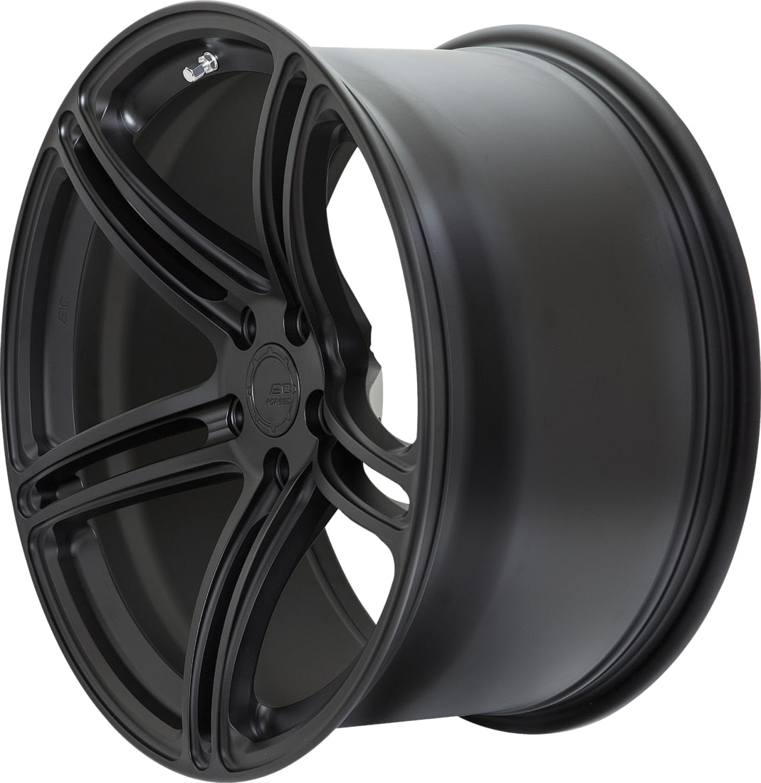 BC Forged - RZ09 Forged Monoblock Wheels