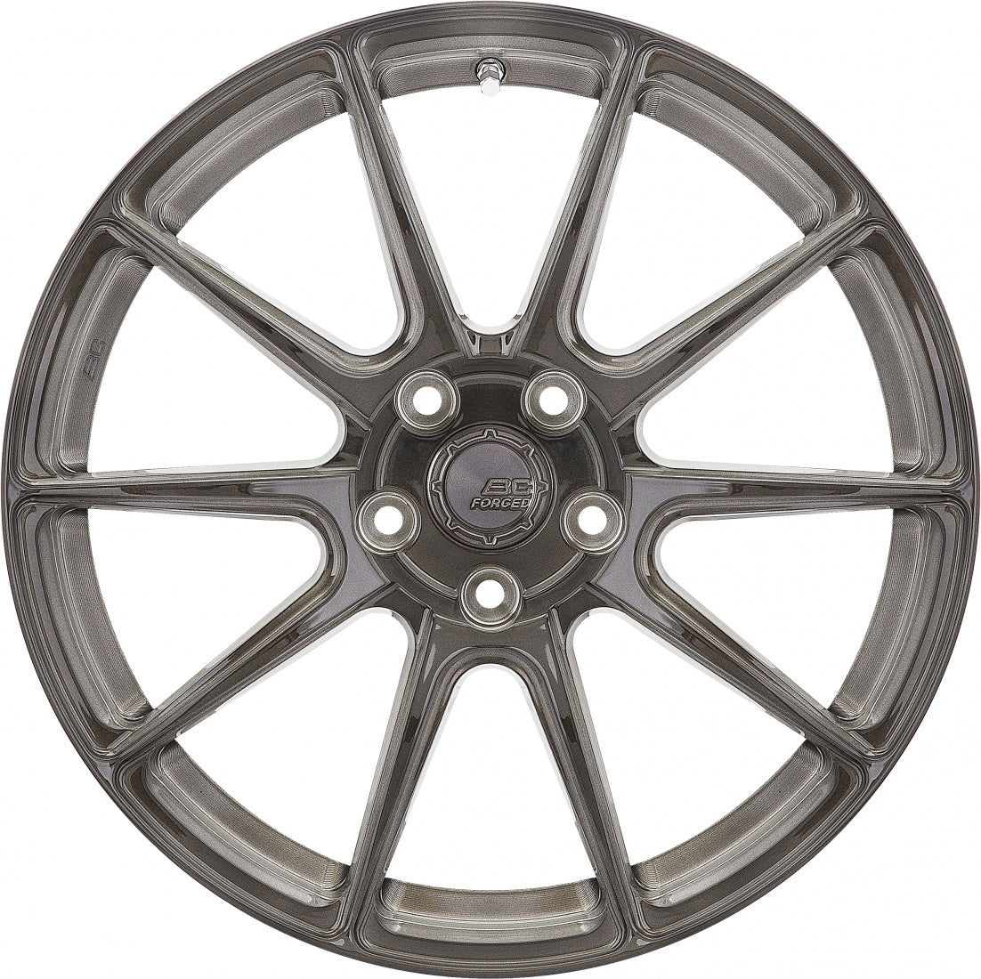 BC Forged - RZ10 Forged Monoblock Wheels