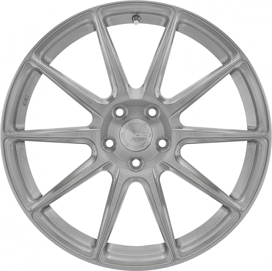 BC Forged - RZ10 Forged Monoblock Wheels