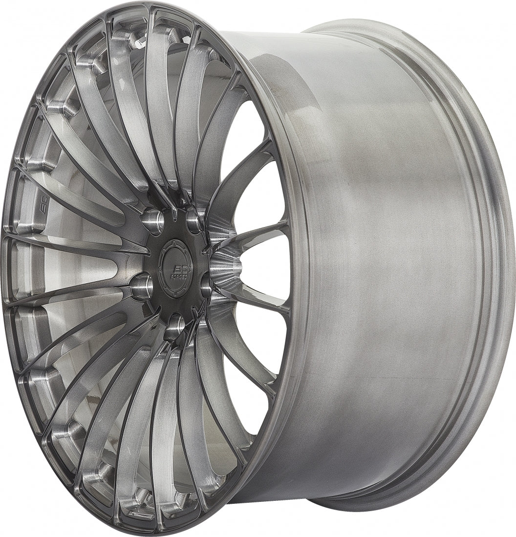 BC Forged - RZ20 Forged Monoblock Wheels