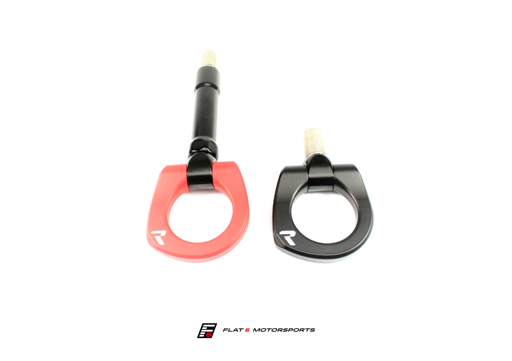 Raceseng Tug / Tow Hook (997)