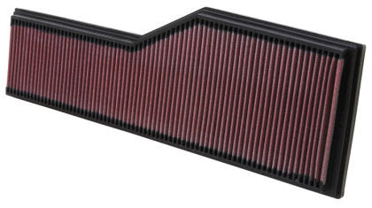 K&N Drop-In Air Filter (996 Carrera / GT3)