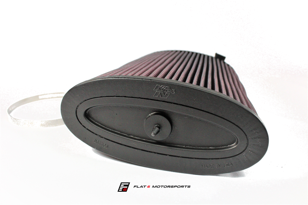 K&N Drop-In Air Filter (987 Cayman / Boxster)