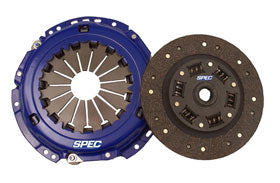 SPEC Clutch Upgrade Kit (987 2.9L)