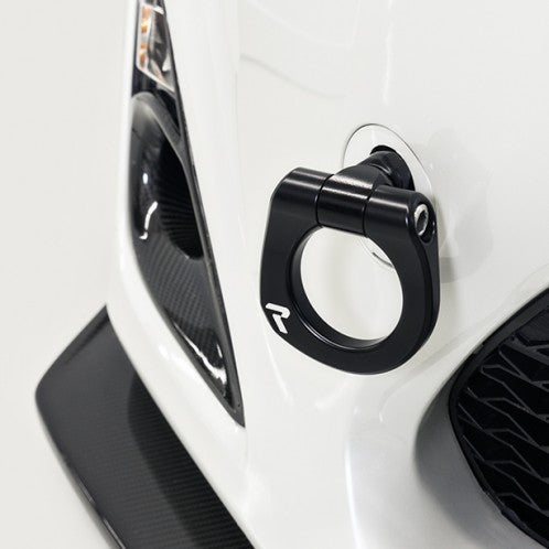 Raceseng Tug / Tow Hook (Cayman / Boxster 981)