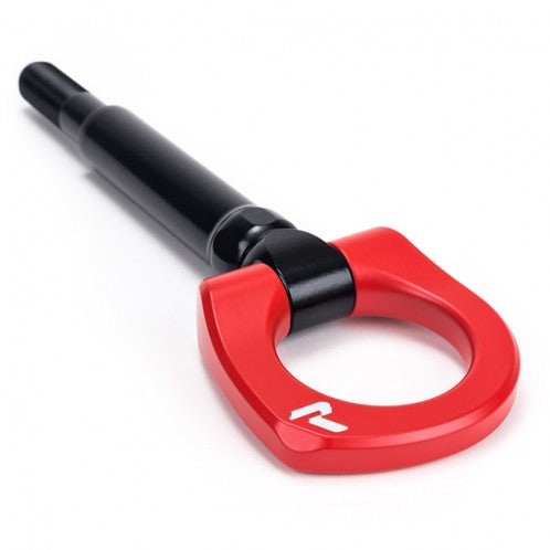 Raceseng Tug / Tow Hook (Cayman / Boxster 981)