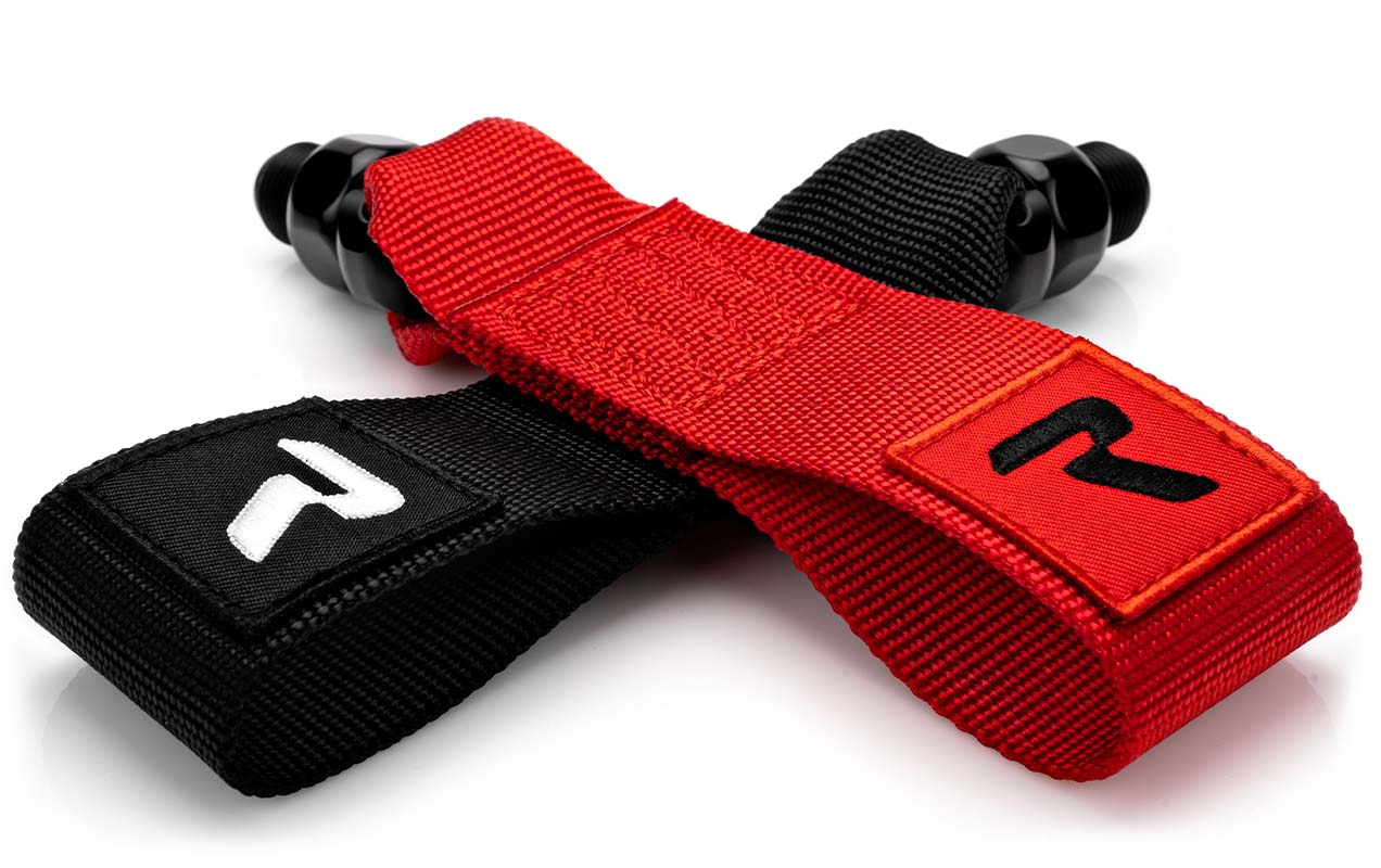 Raceseng Tow Strap