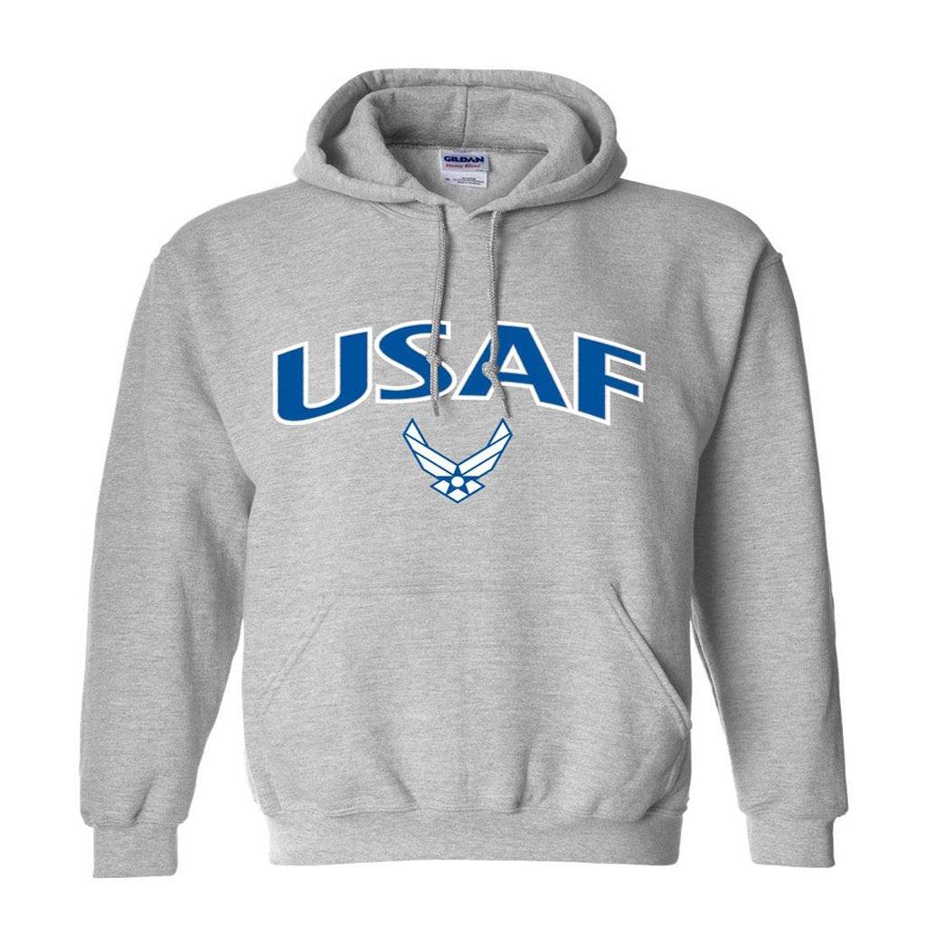 Air Force Sweatshirt Hoodie
