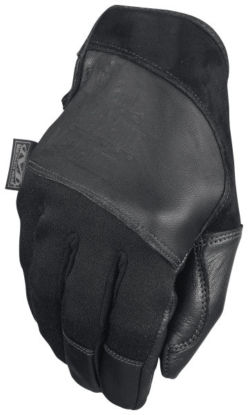 Mechanixwear T/S Tempest Flame-Resistant Goatskin Leather Formed Covert Glove