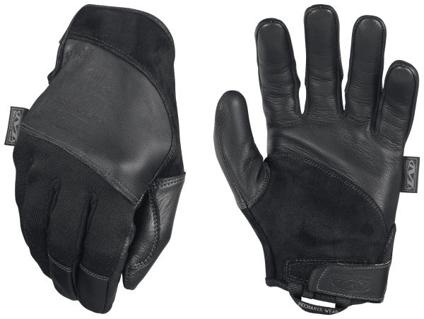 Mechanixwear T/S Tempest Flame-Resistant Goatskin Leather Formed Covert Glove