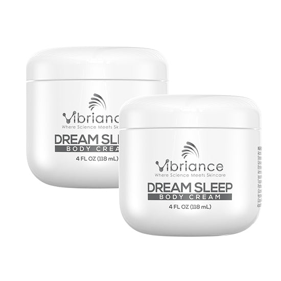 Dream Sleep Body Cream Holiday Sale