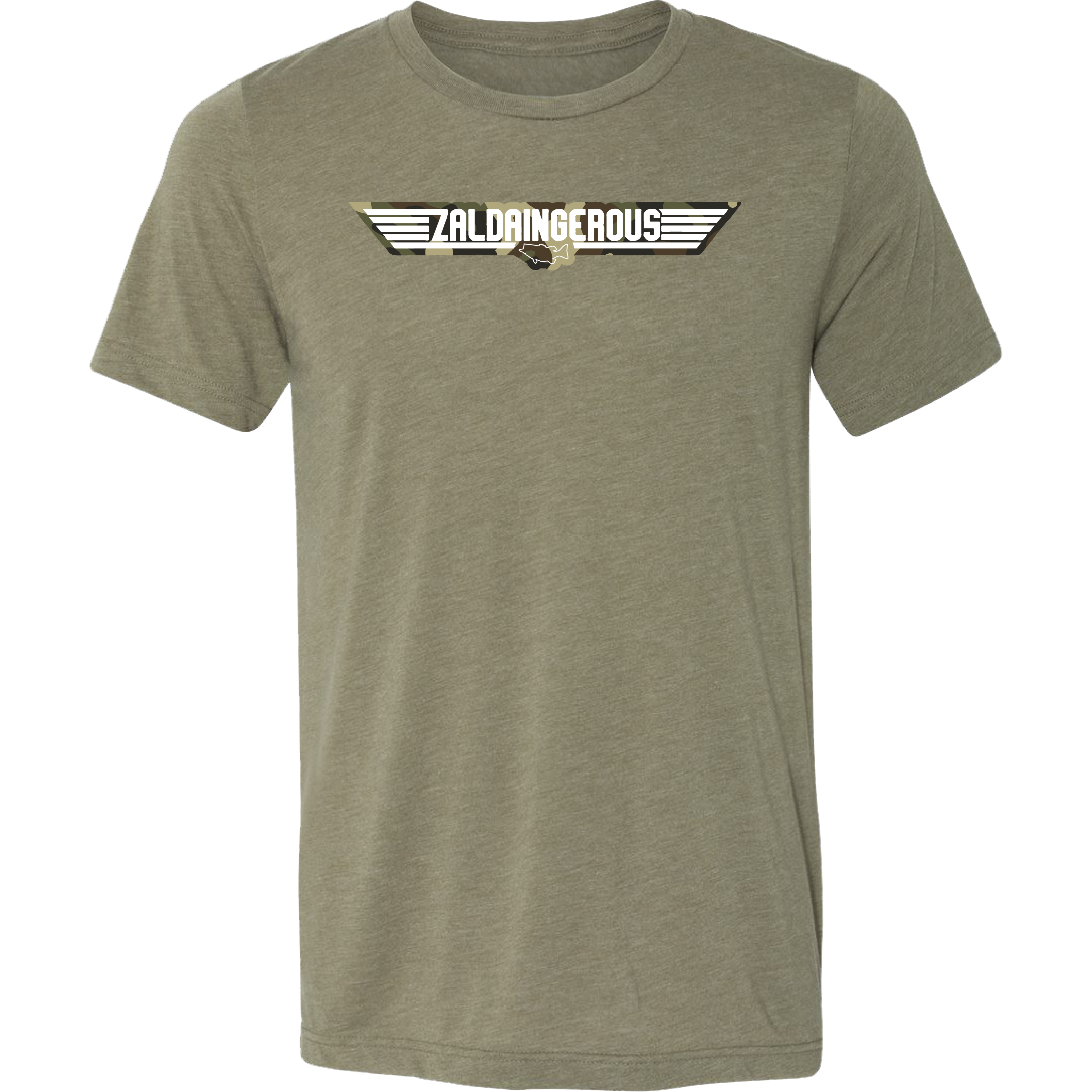 Zaldaingerous T-Shirt