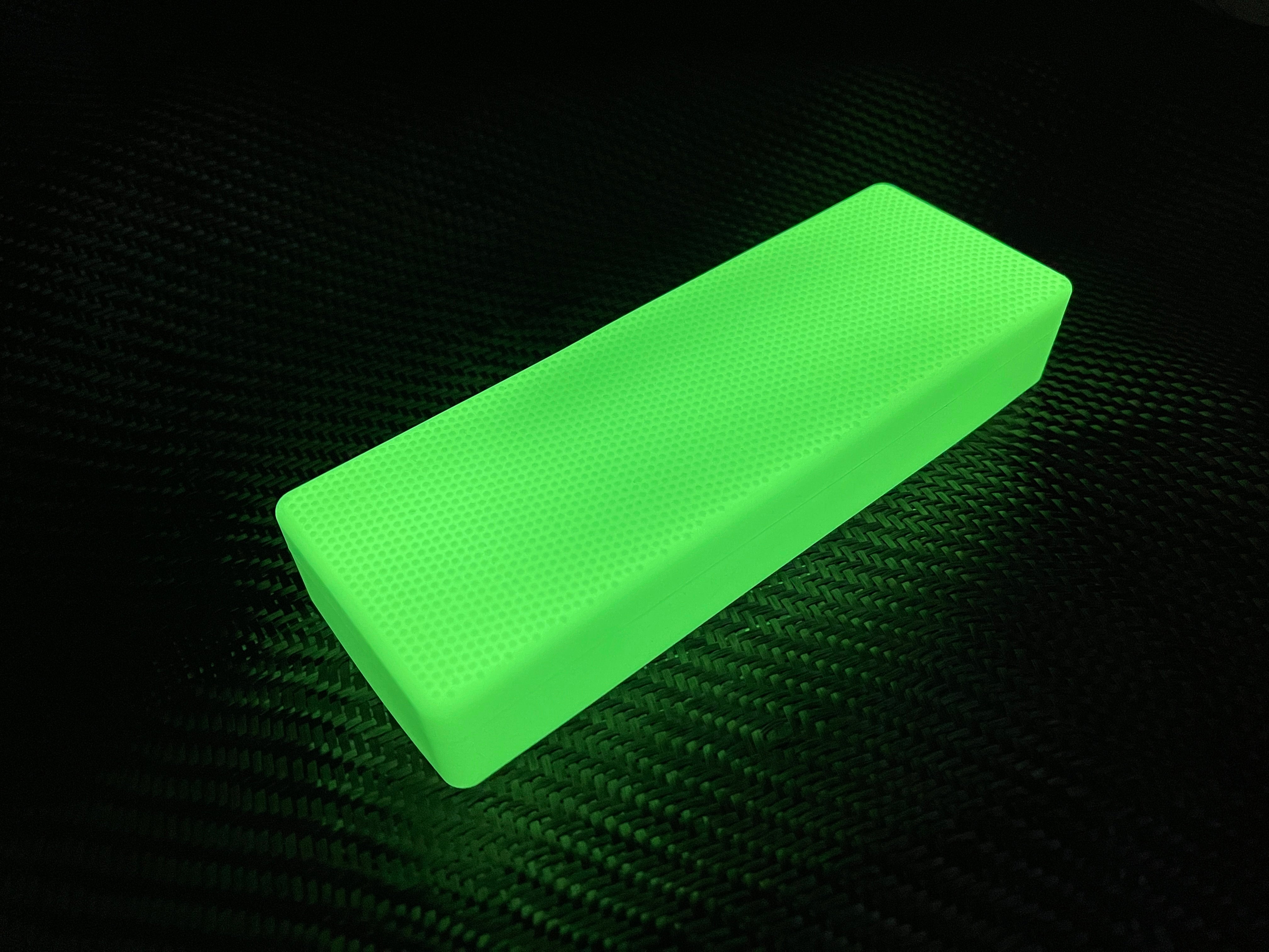 GLOW - Armored Silicone Case For GP Series Radios