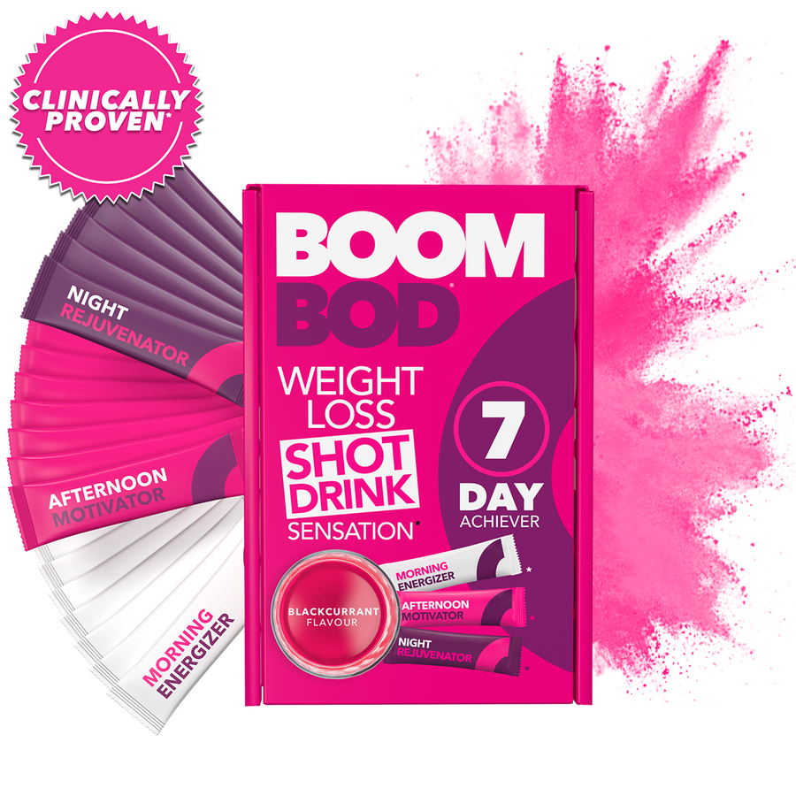 Boombod Penny Sale! Buy One Get One For A Penny For UK !