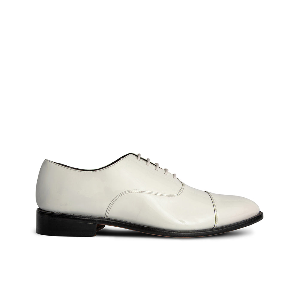 Clinton Tuxedo Oxford