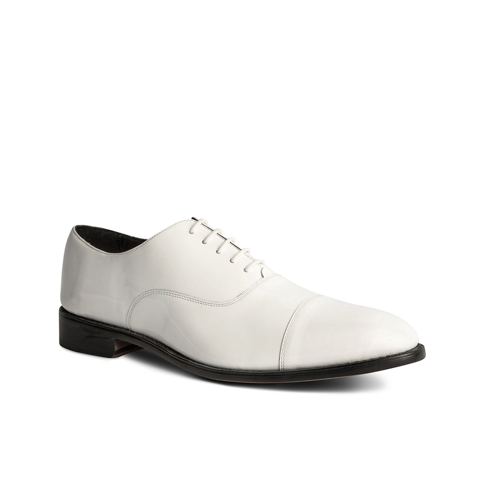 Clinton Tuxedo Oxford