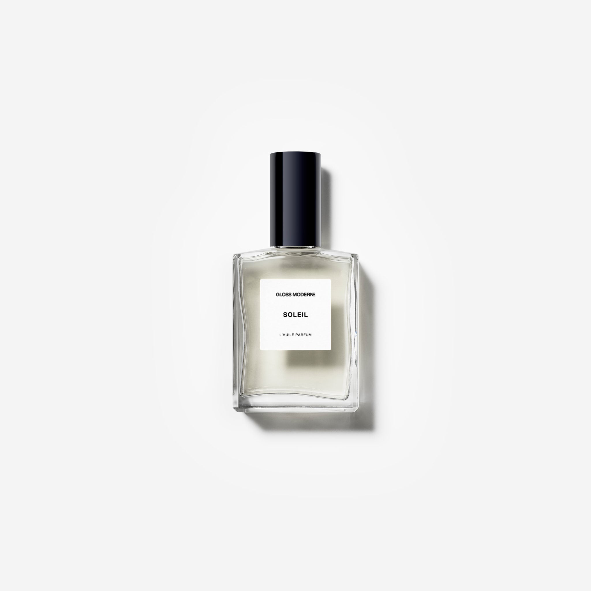 Clean Luxury Perfume Oil - Soleil
