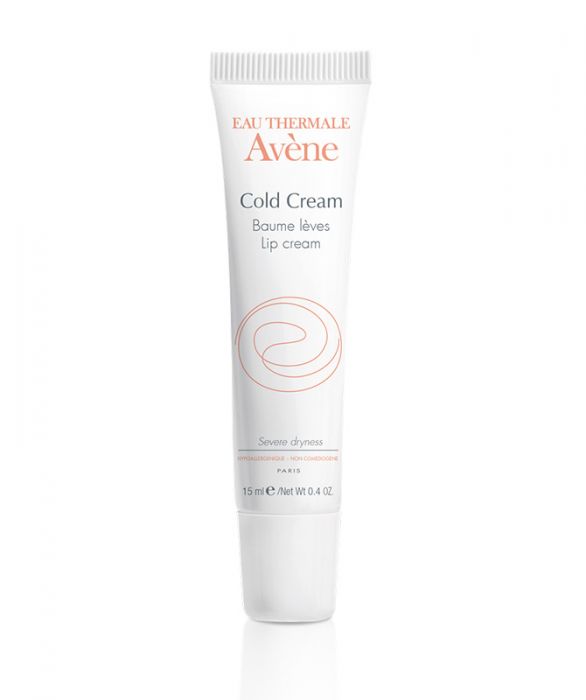 Cold Cream Lip Cream 0.5 fl. oz.