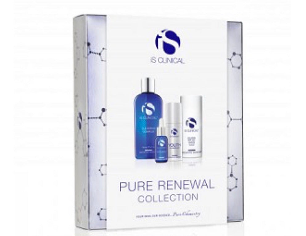 Pure Renewal Collection