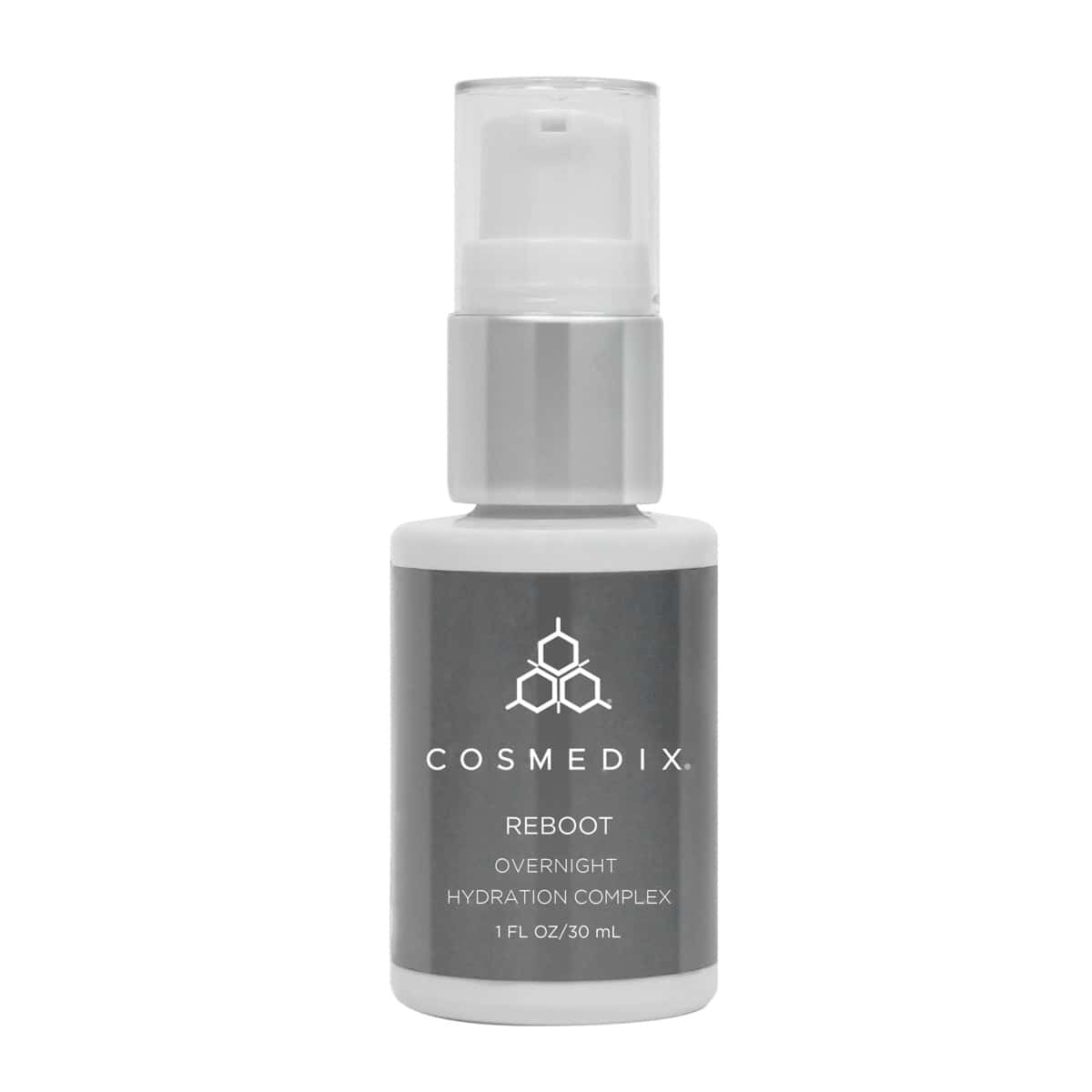 Reboot Overnight Hydration Complex