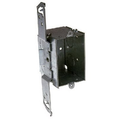 3 X 2.5-inch Ts Bracket Switch Box