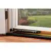 Wright Products Tap-N-Go Black Screen and Storm Door Closer