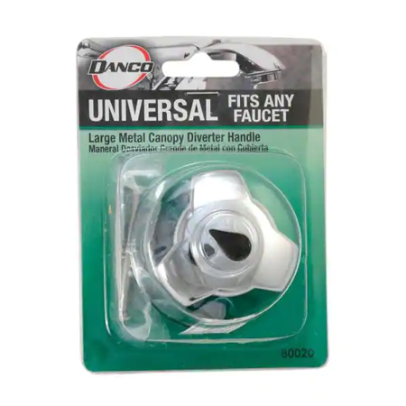 Danco Universal Canopy Metal Diverter Handle