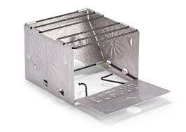 Sterno Folding Stove