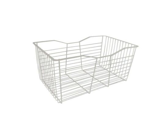 ClosetMaid Close Mesh Wire Basket 9.5