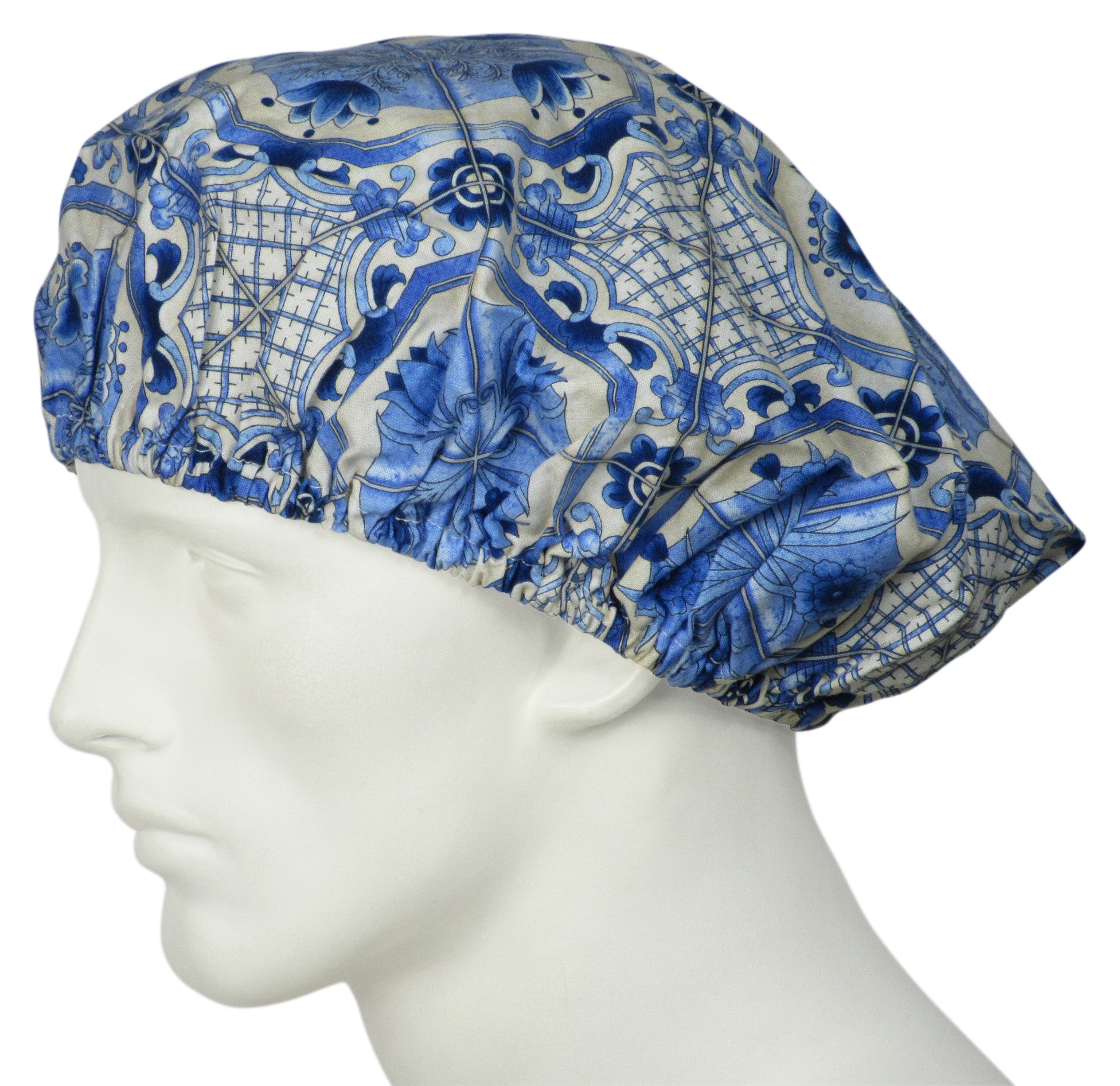  Bouffant Surgical Hats Dutch Cottage 