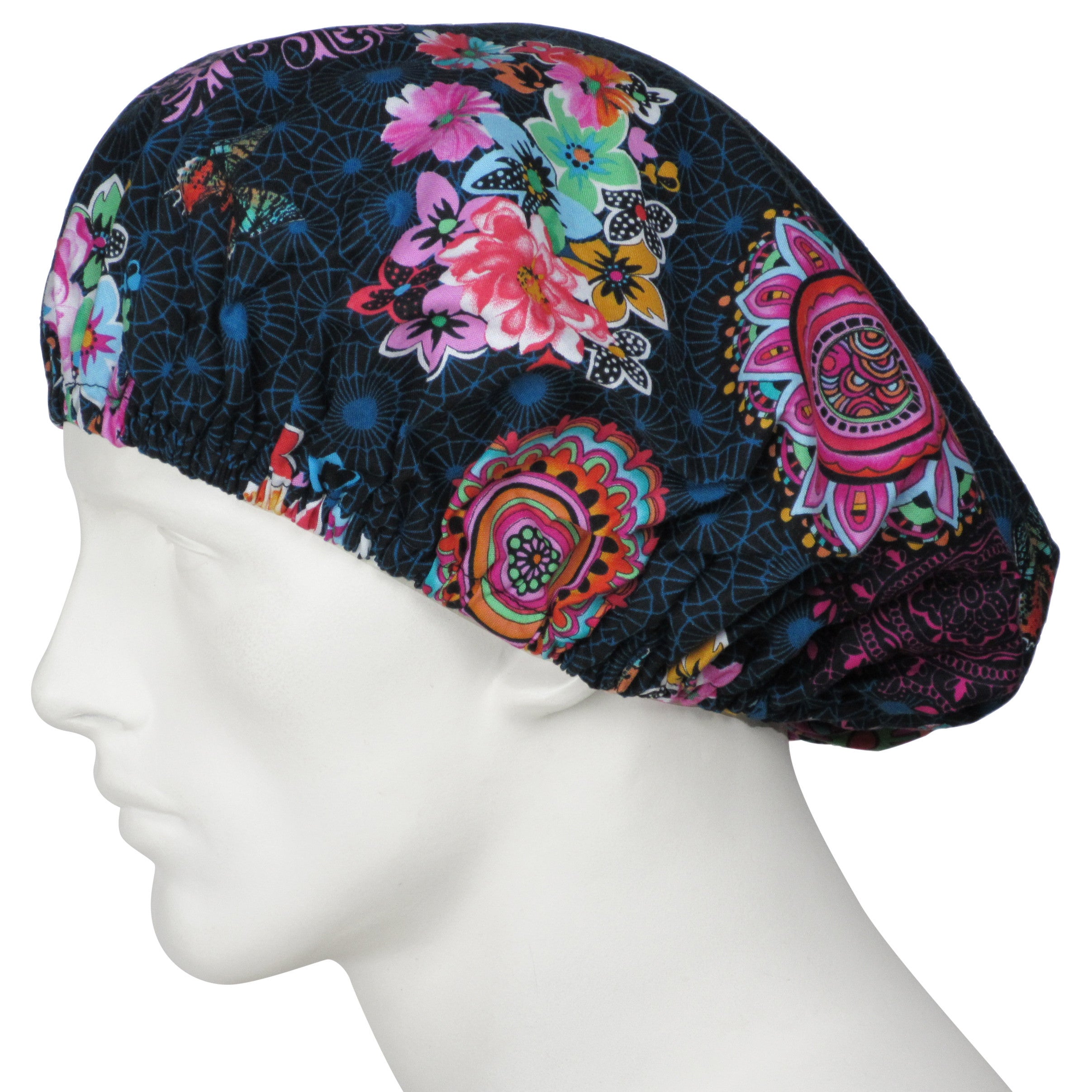  Bouffant Scrub Hat Kathmandu 