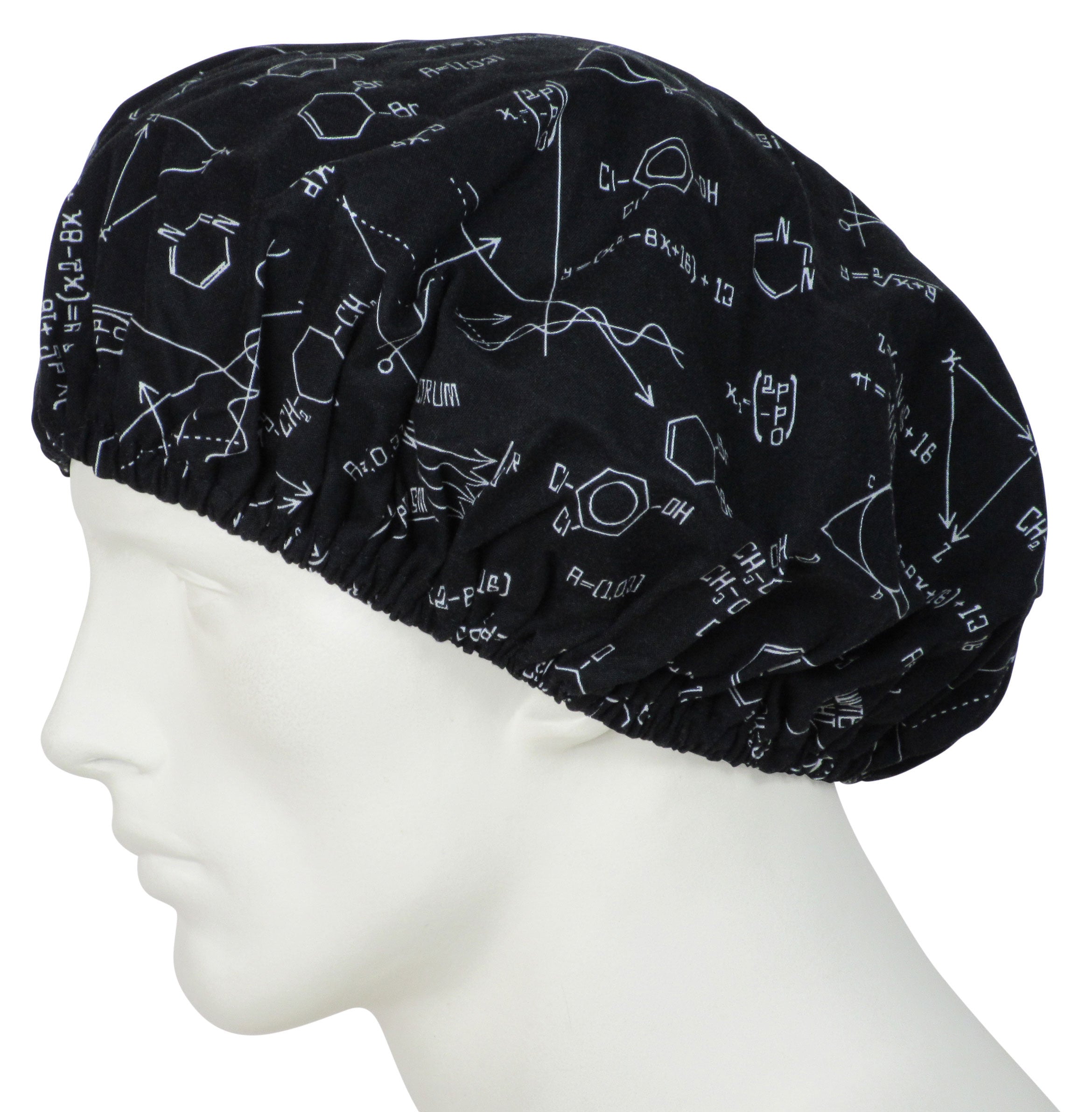  Bouffant Scrub Hats Organic Chemistry 