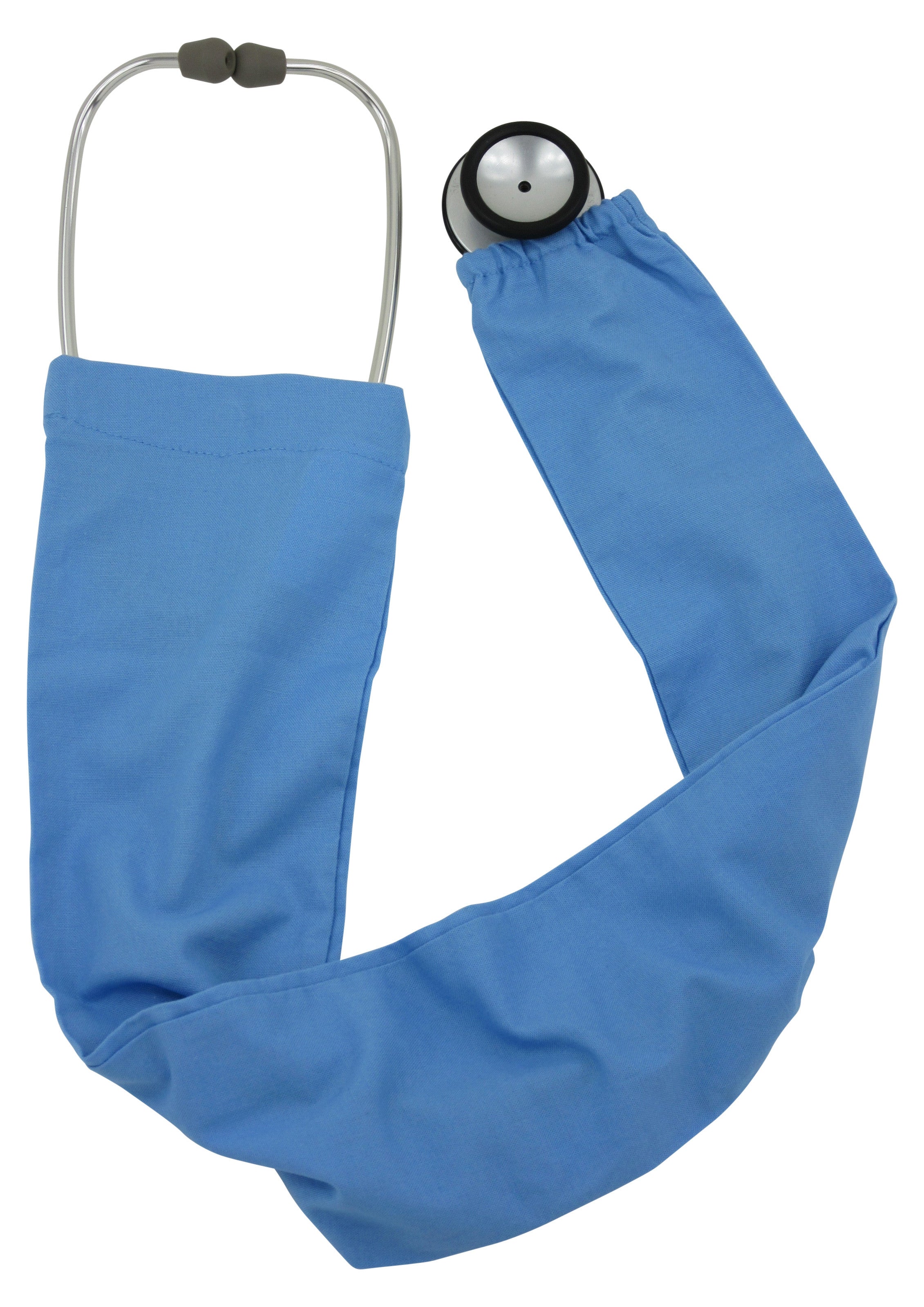  Stethoscope Covers Candy Blue 