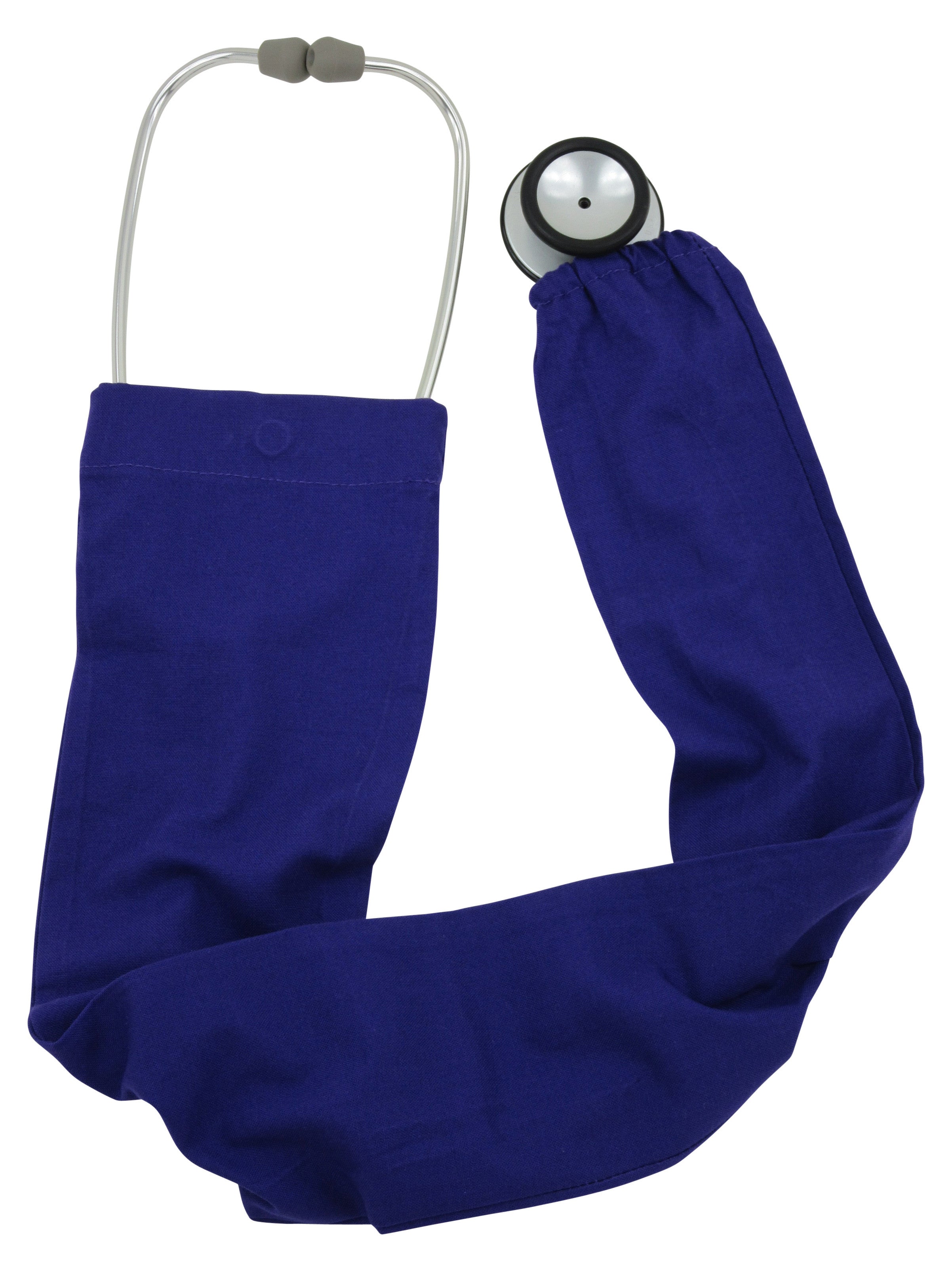  Stethoscope Covers Barney Purple 