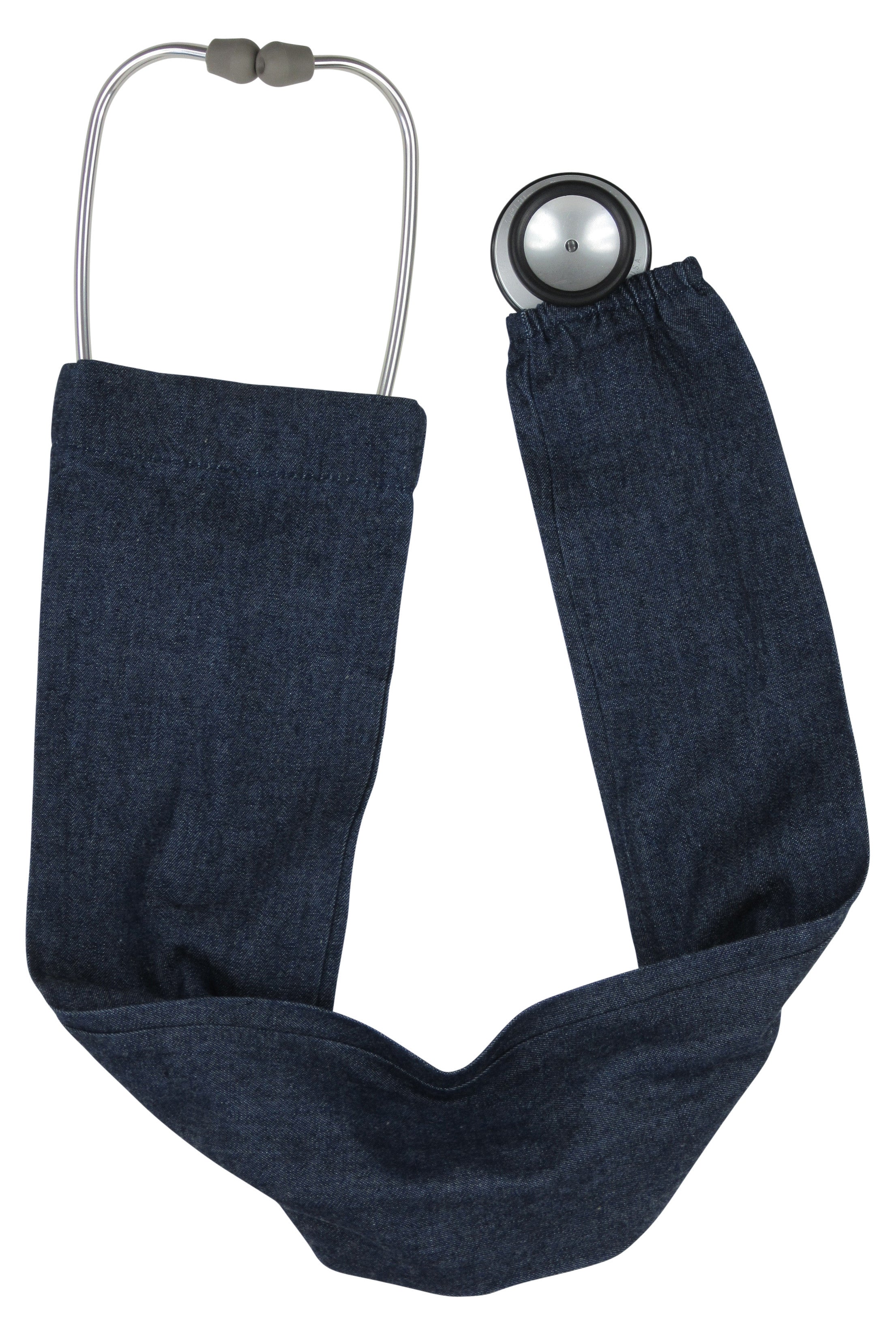  Stethoscope Covers Denim 