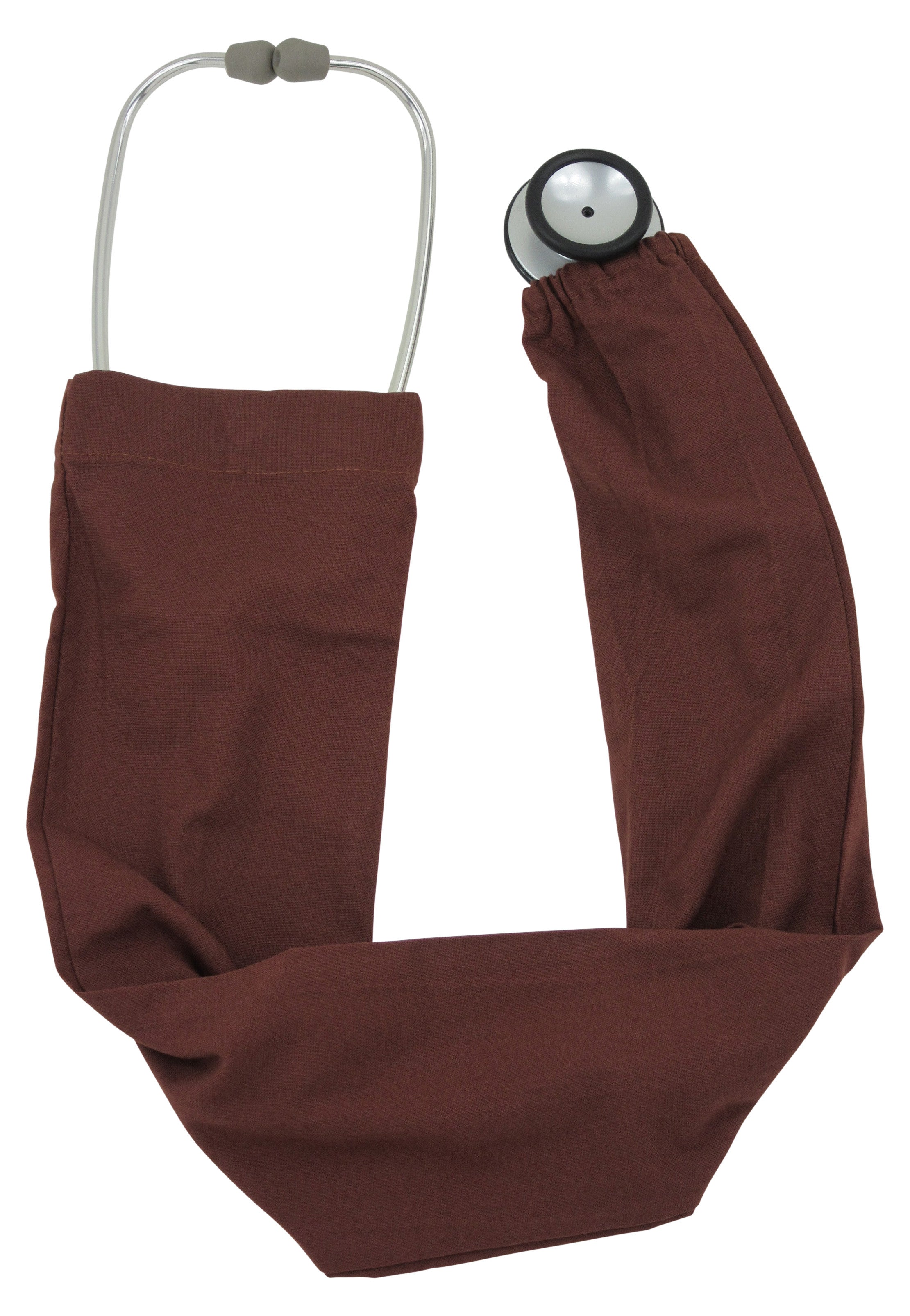  Stethoscope Covers Chocolate Brown 