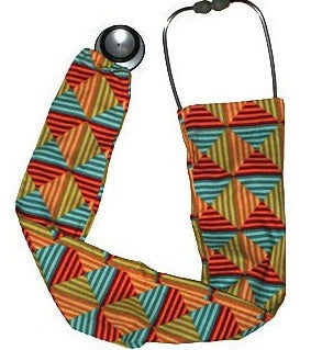  Stethoscope Covers G Triad 