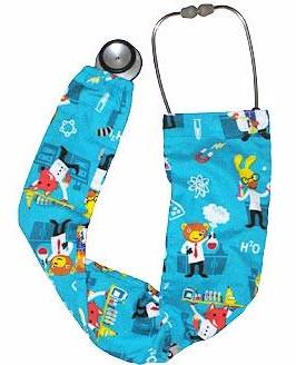  Stethoscope Cover Sock Lab Professors 