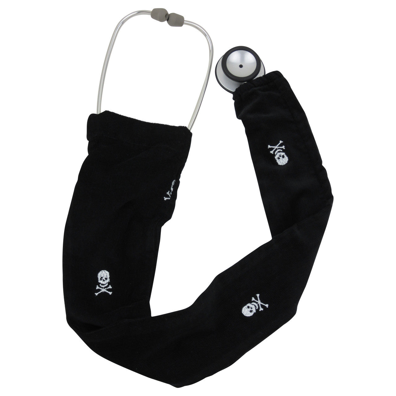  Stethoscope Covers Skulls and Bones 